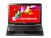 Toshiba DynaBook T451/57DBK
