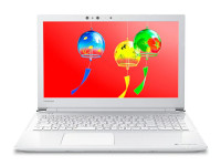 Toshiba DynaBook T55/GWS