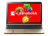 Toshiba DynaBook T552/36HK