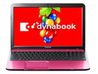Toshiba DynaBook T552/47GR