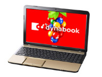 Toshiba DynaBook T552/58GKD