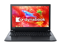 Toshiba DynaBook AZ25/DB