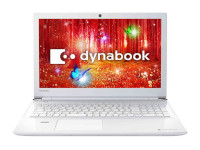 Toshiba DynaBook AZ65/CW