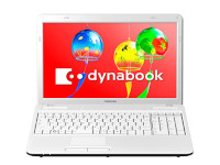 Toshiba DynaBook B351/22C