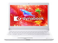 Toshiba DynaBook RZ73/DW