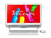 Toshiba DynaBook D712/T3FWD REGZA