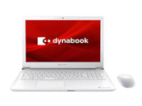 Toshiba DynaBook P1-T4LV-BW