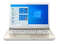 Toshiba DynaBook P3-T4LS-BG