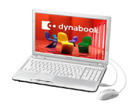 Toshiba DynaBook EX/66MWHYD