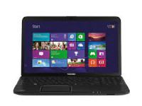 Toshiba Satellite C850-1KG