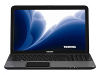 Toshiba Satellite C850-C1S