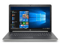 HP Pavilion Notebook 17-by2000