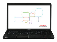 Toshiba Satellite C870D-11V