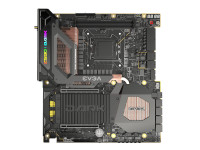 EVGA Motherboard Z590 DARK