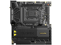 EVGA Motherboard Z690 DARK KINGPIN