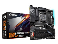 Gigabyte Motherboard X570S AORUS ELITE AX