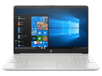 HP Pavilion Notebook 15-dw1048nb