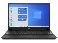 HP Pavilion Notebook 15-gw0003ne