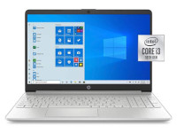 HP Pavilion Notebook 15s-du2063tx