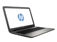 HP Pavilion Notebook 15-ac006nc