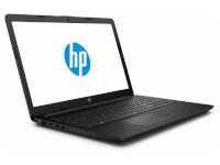 HP Pavilion Notebook 15-da0008ny