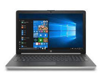 HP Pavilion Notebook 15-da1008ne
