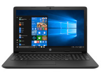 HP Pavilion Notebook 15-da1033nv