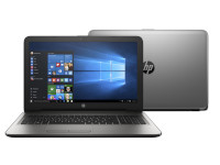 HP Pavilion Notebook 15-ac132nc