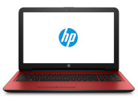 HP Pavilion Notebook 15-ba027ns