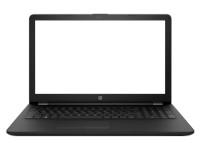 HP Pavilion Notebook 15-bs010nm