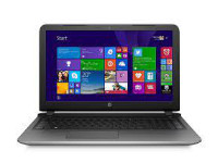 HP Pavilion Notebook 15-bs090nk
