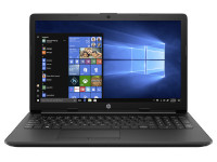 HP Pavilion Notebook 15-da0155nf