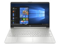 HP Pavilion Notebook 15s-fq1156ns