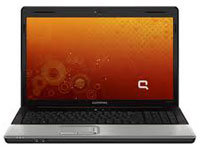 Compaq Presario Notebook CQ70-140ED