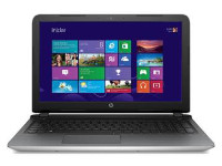HP Pavilion Notebook 15-ab001np