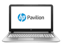 HP Pavilion Notebook 15-ab251tu