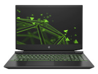 HP Pavilion Gaming Laptop 15-ec2001nq