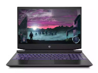 HP Pavilion Gaming Laptop 15-ec2075ax