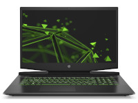HP Pavilion Gaming Laptop 17-cd2000