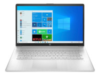 HP Pavilion Notebook 17-cp0013dx