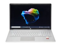 HP Pavilion Notebook 17-cp0076nr