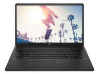 HP Pavilion Notebook 17-cp0232ng