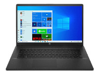 HP Pavilion Notebook 17-cp0336ng