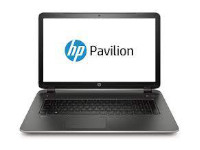 HP Pavilion Notebook 17-by4012cy
