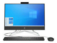 HP All-in-One 22-df0012la