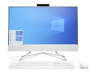 HP All-in-One 22-df0106nf