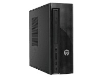 HP Pavilion Desktop Slimline 260-a111ns