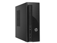 HP Pavilion Desktop Slimline 260-a120ur