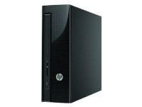 HP Pavilion Desktop Slimline 260-a133nd
