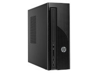 HP Pavilion Desktop Slimline 260-p105nb